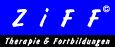 Logo ZiFF - GmbH
