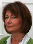 Karin Hirsch-Gerdes